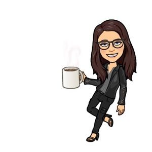 Meet your Posher, Joanna